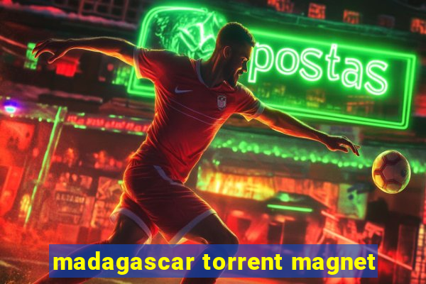 madagascar torrent magnet